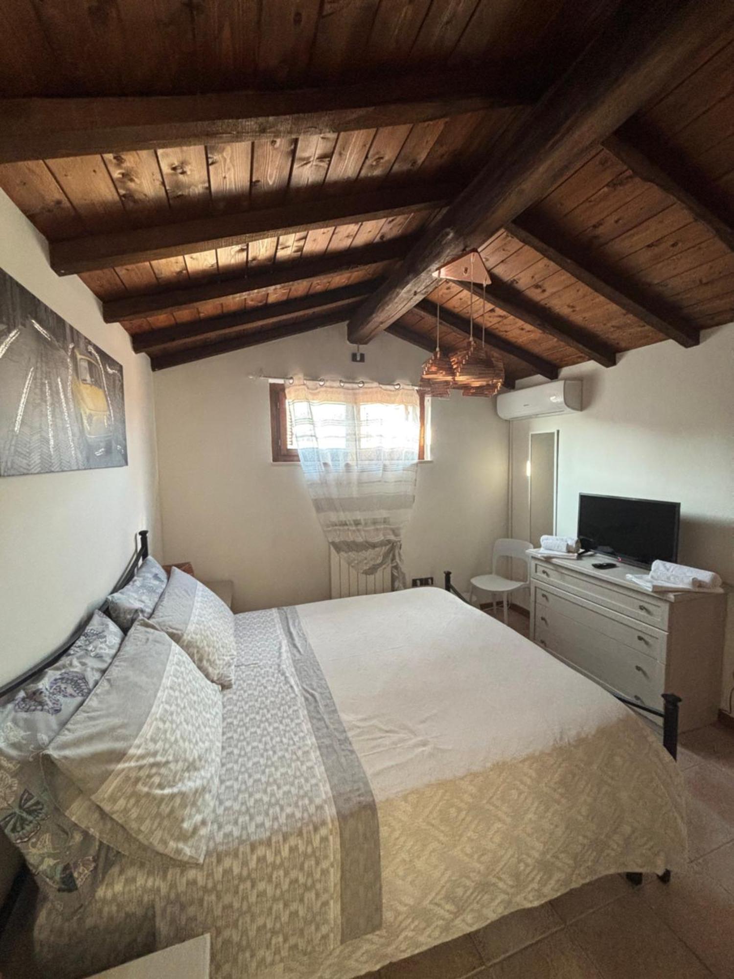 דירות טרני Aryhouse מראה חיצוני תמונה